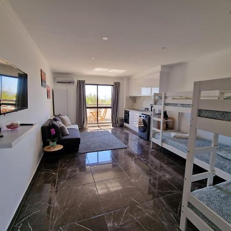 Brand New Apartment In Rua Da Oura Albufeira Buitenkant foto