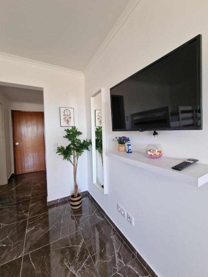 Brand New Apartment In Rua Da Oura Albufeira Buitenkant foto