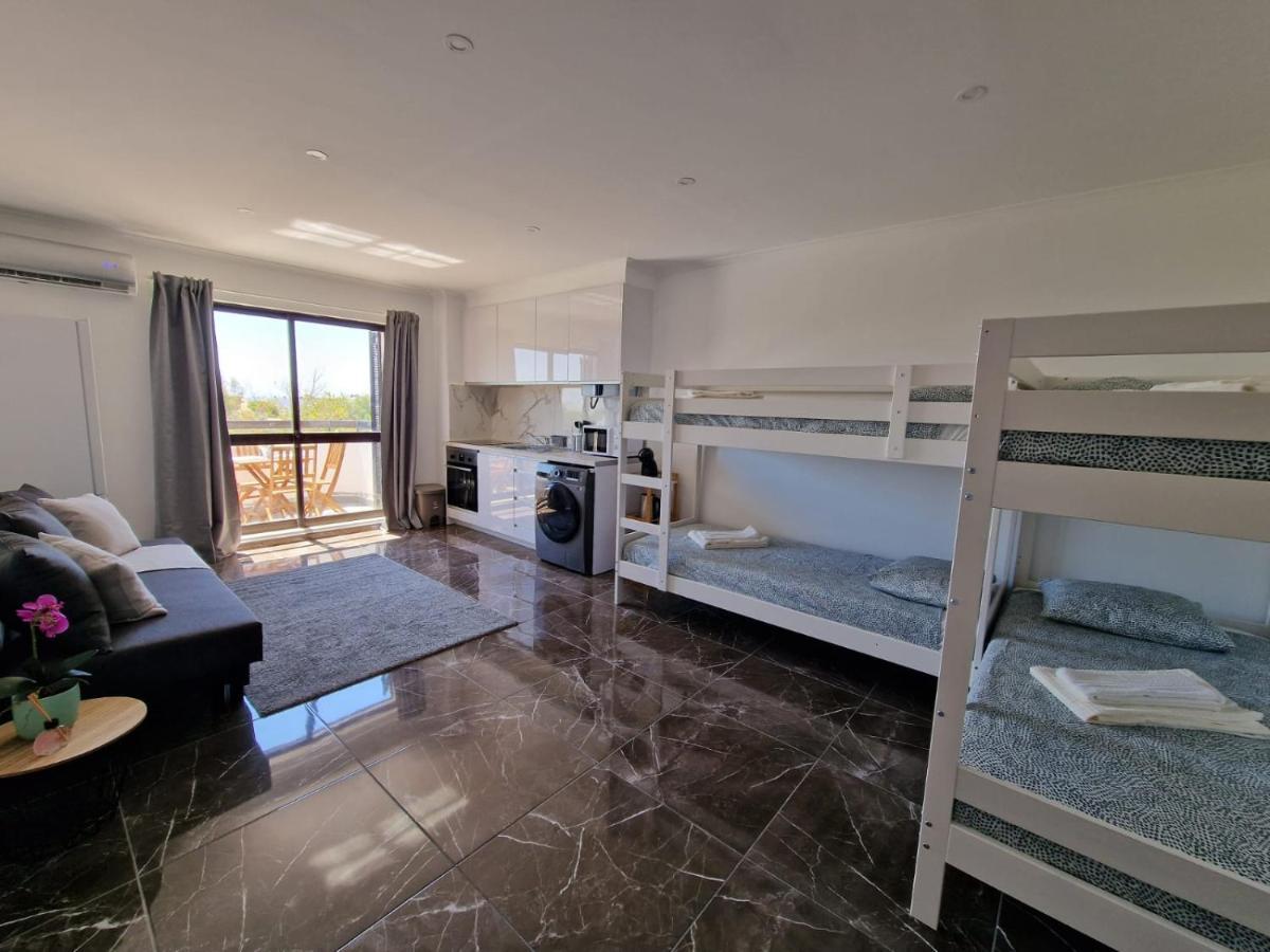 Brand New Apartment In Rua Da Oura Albufeira Buitenkant foto